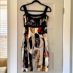 Diane von Furstenberg Dress